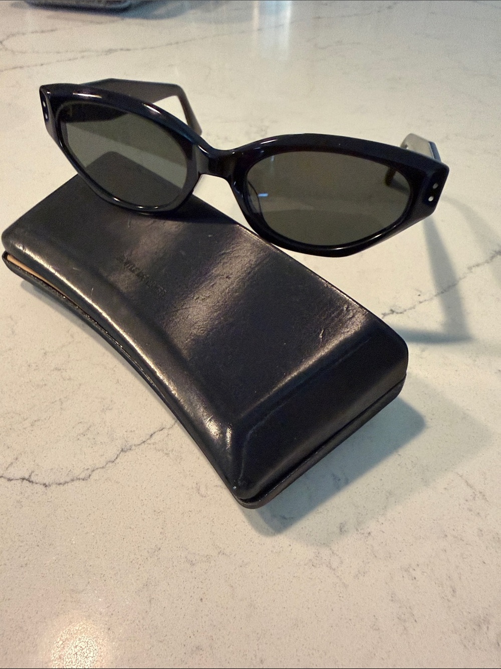 Gentle Monster Rococo Sunglasses - Picture 10 of 13